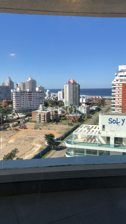 Apartamento ID.870 - Art Tower