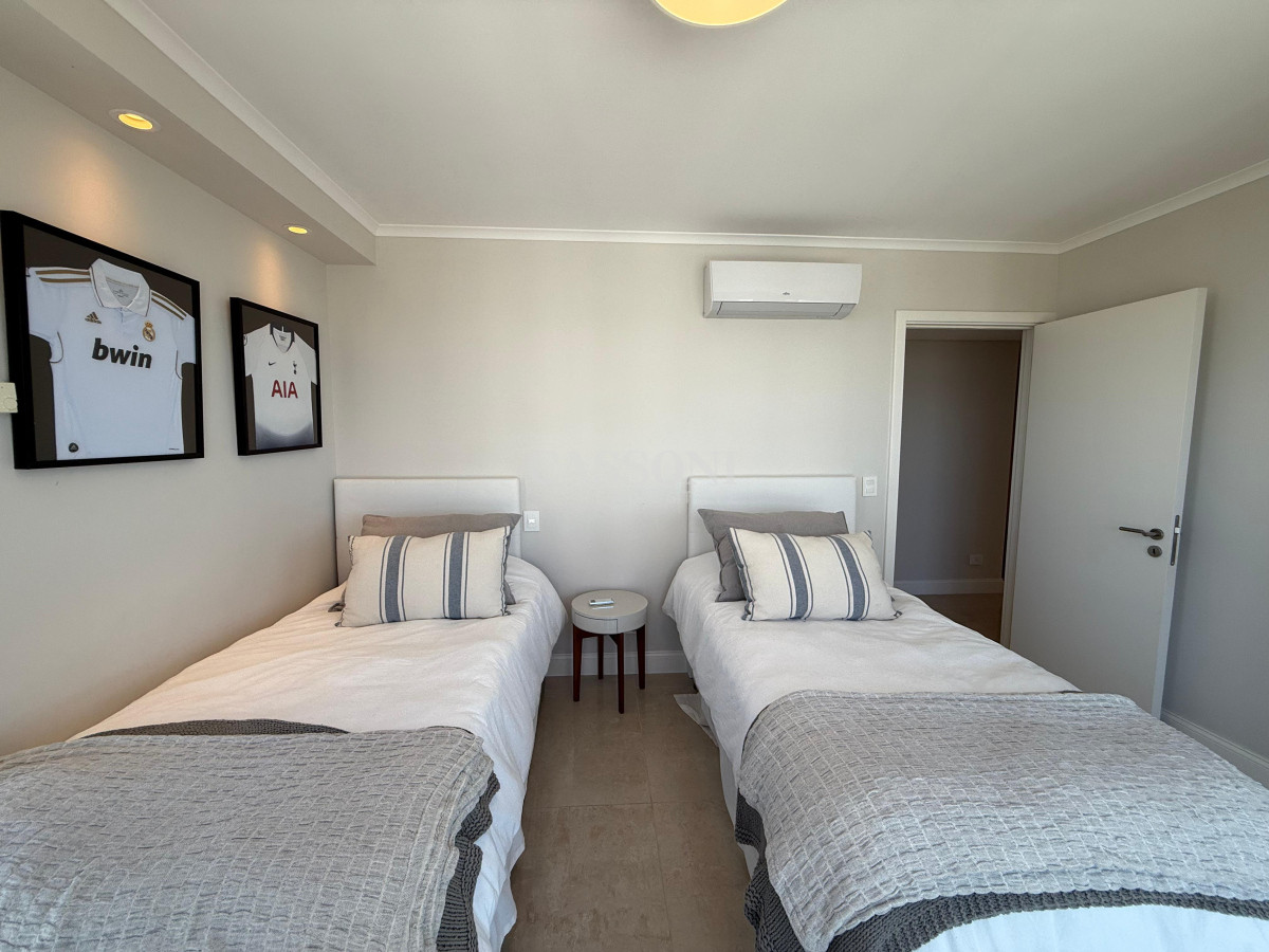 Apartamento ID.3958 - Le Parc II en Venta