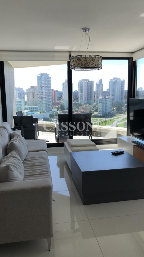 Apartamento ID.870 - Art Tower