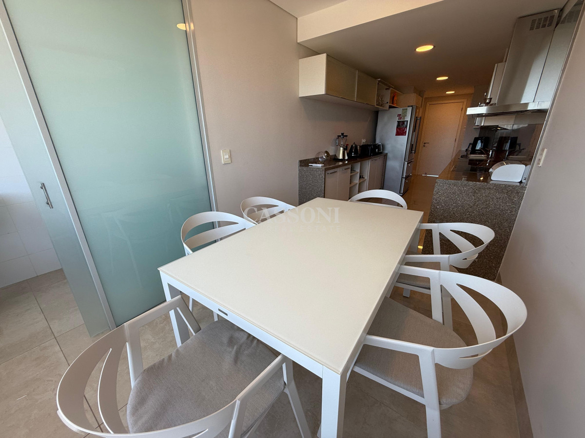Apartamento ID.3958 - Le Parc II en Venta