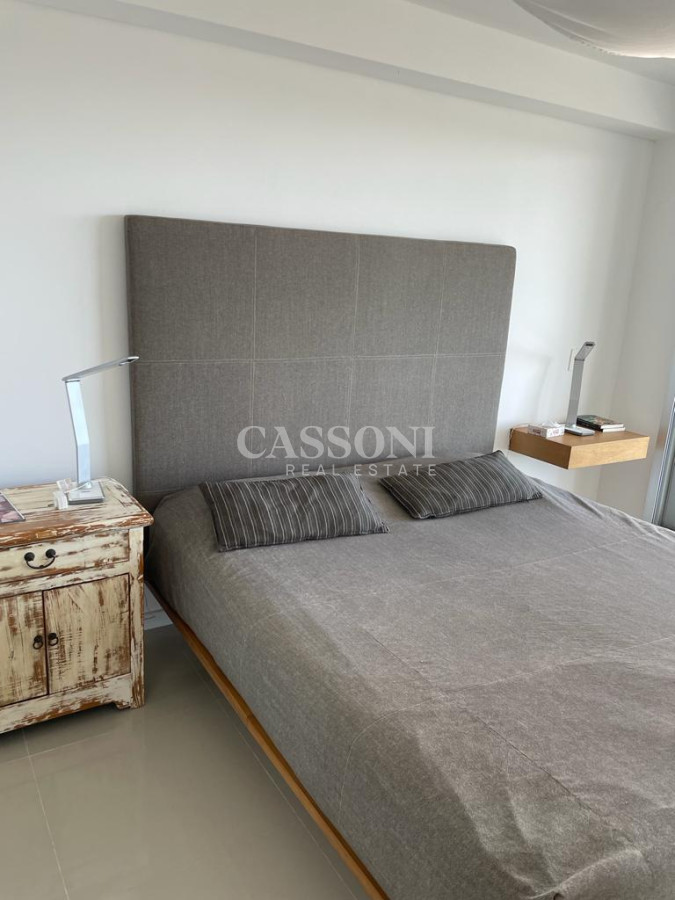 Apartamento ID.691 - ALQUILER ANUAL 