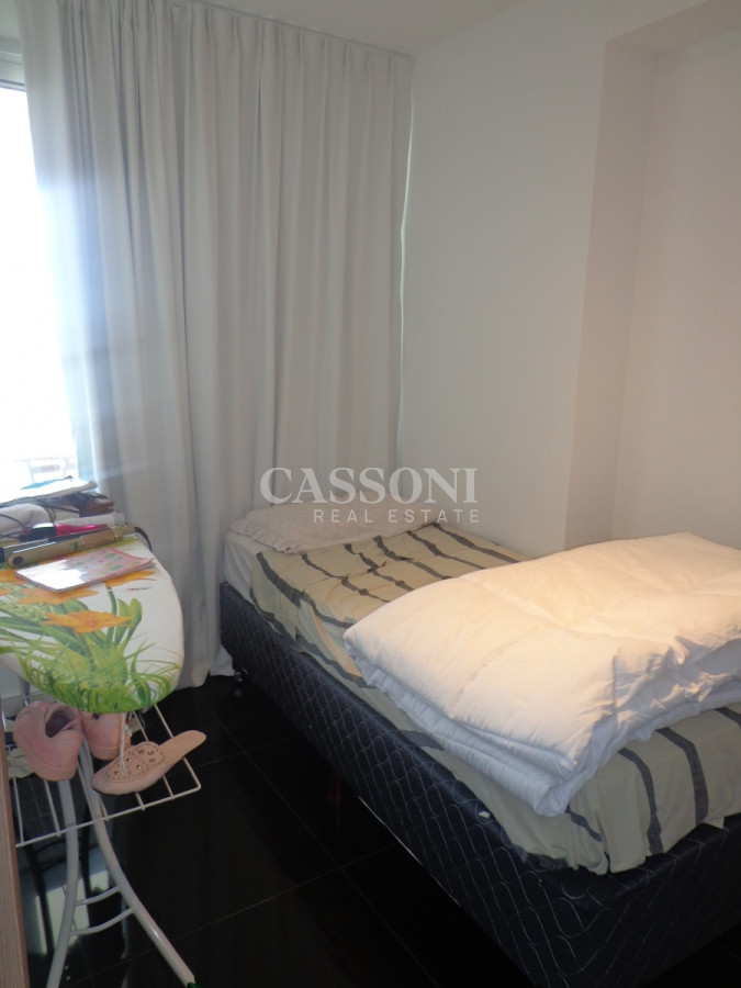 Apartamento ID.876 - Brava 3 dormitorios y servicio