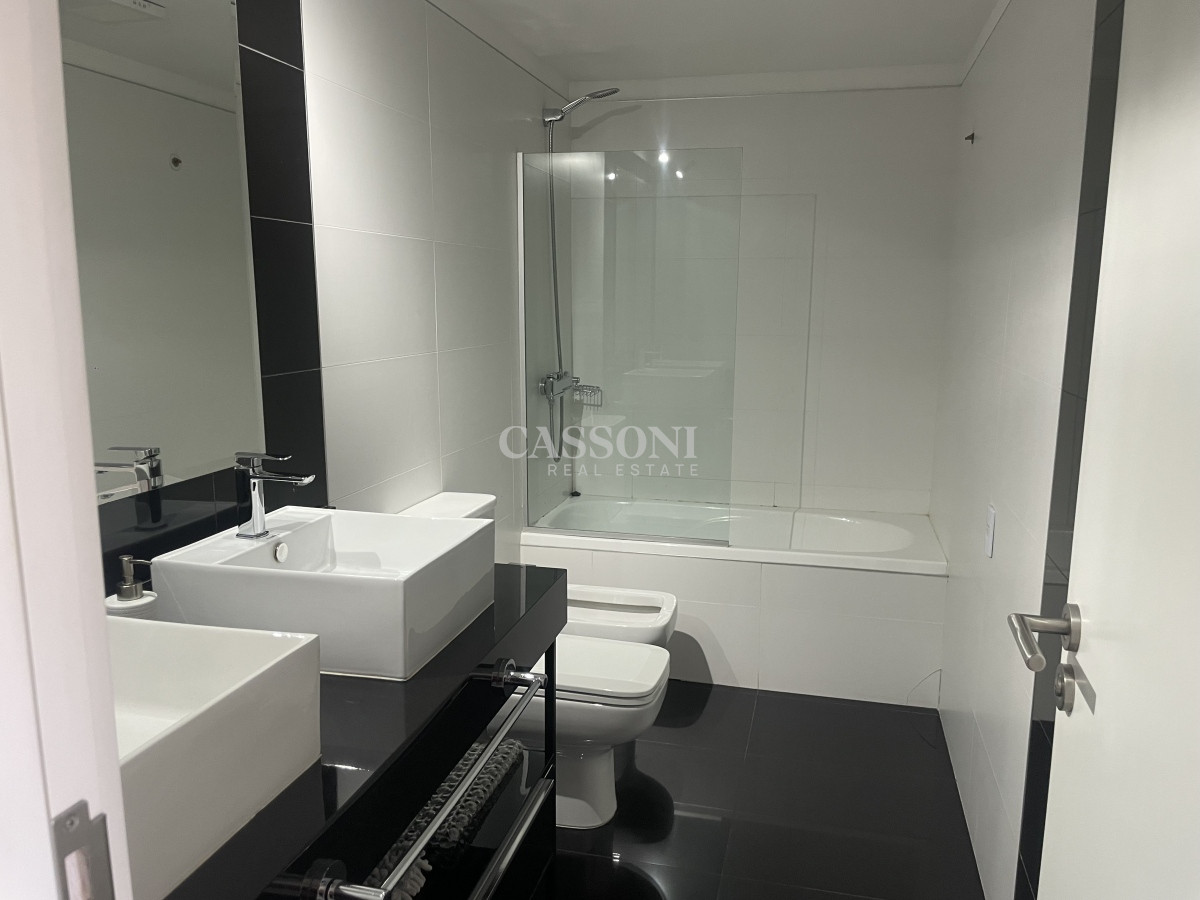 Apartamento ID.870 - Art Tower