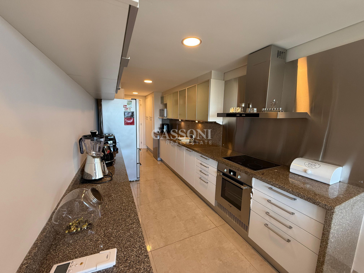 Apartamento ID.3958 - Le Parc II en Venta