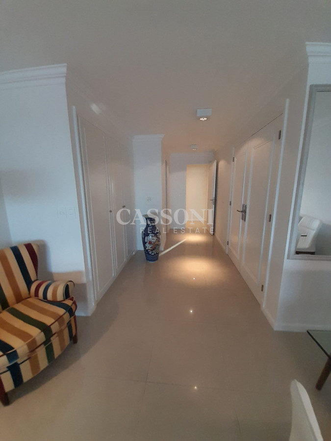 Apartamento ID.4651 - Torre de categoria con amenities premium
