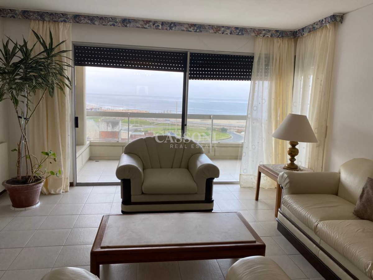 Apartamento ID.3624 - Torre icono de Punta del Este