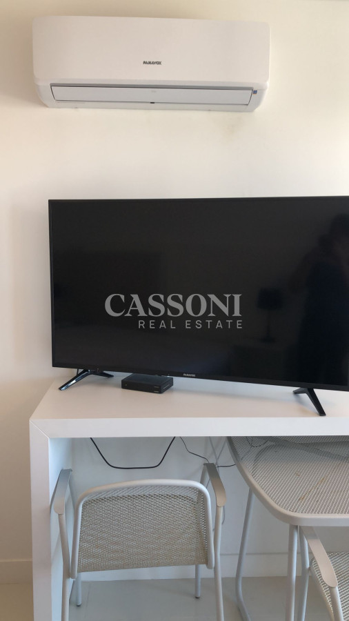 Apartamento ID.870 - Art Tower