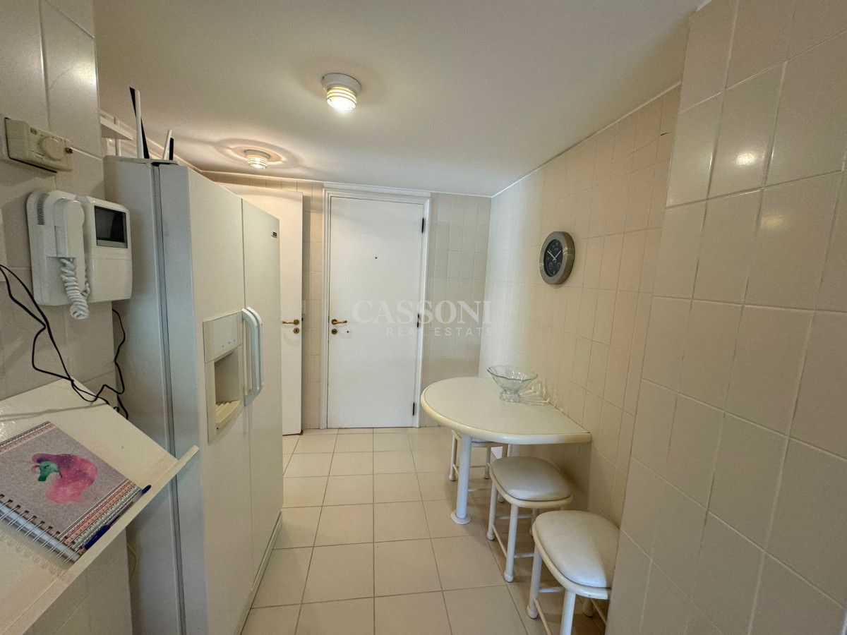 Apartamento ID.2494 - Frente al puerto soñada vista