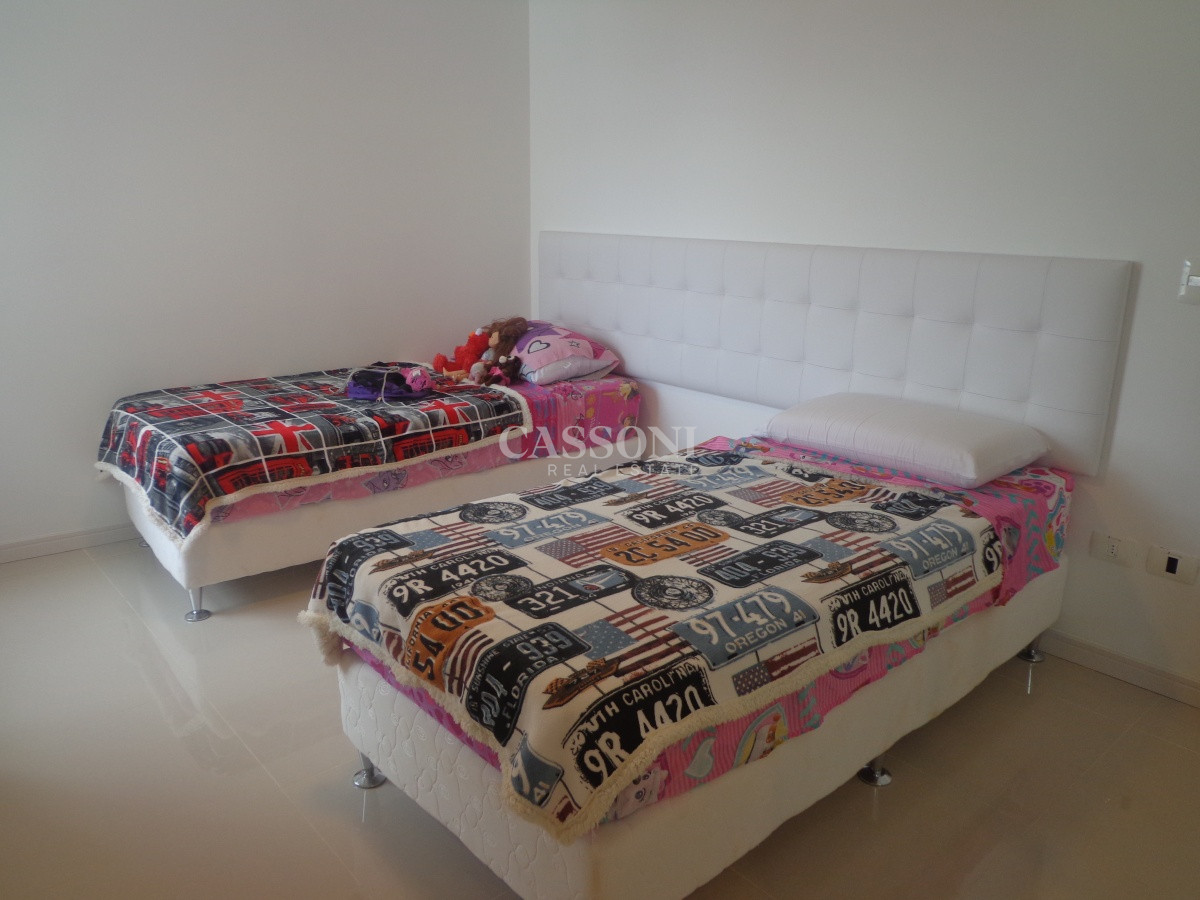 Apartamento ID.876 - Brava 3 dormitorios y servicio