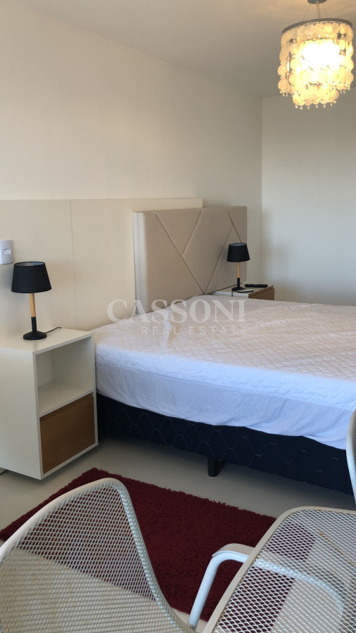 Apartamento ID.870 - Art Tower