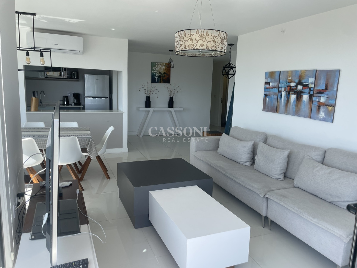 Apartamento ID.870 - Art Tower