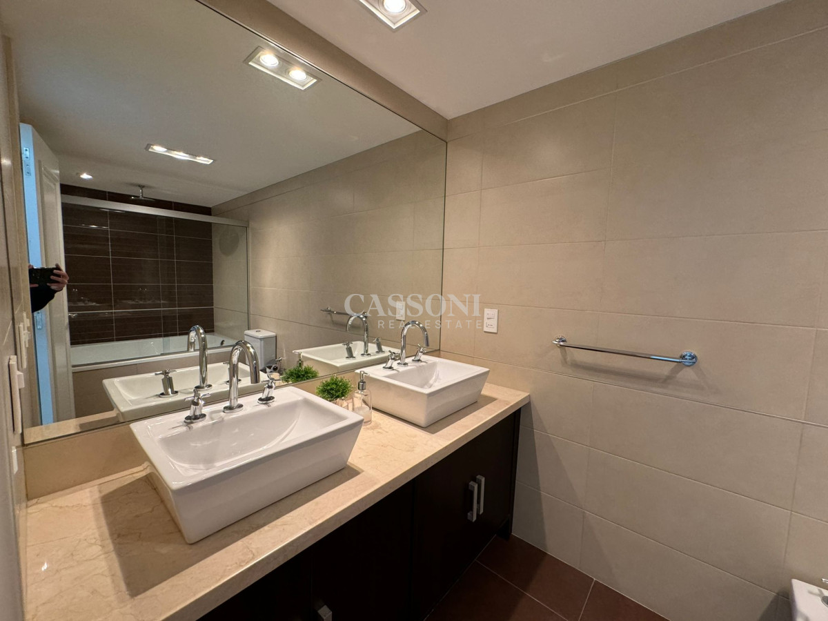 Apartamento ID.2403 - Apartamento en torre de lujo