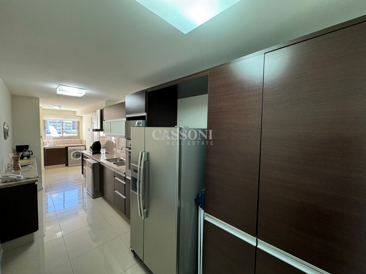Apartamento ID.2403 - Apartamento en torre de lujo