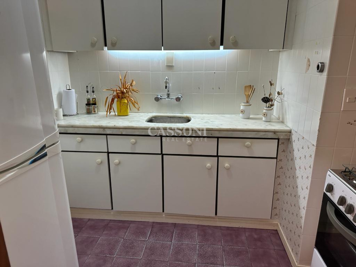 Apartamento ID.3633 - Peninsula  con servicio de mucamas