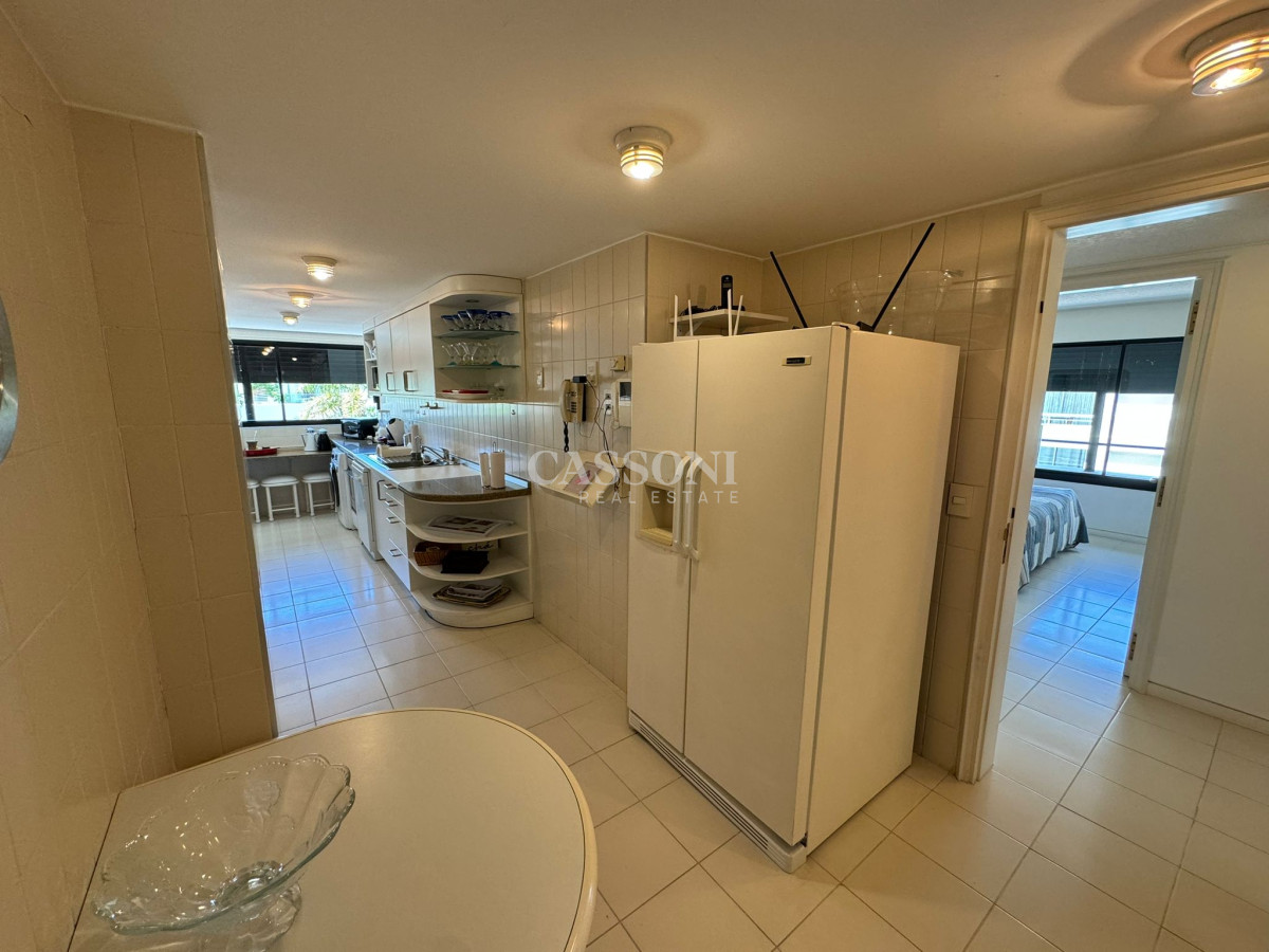 Apartamento ID.2494 - Frente al puerto soñada vista