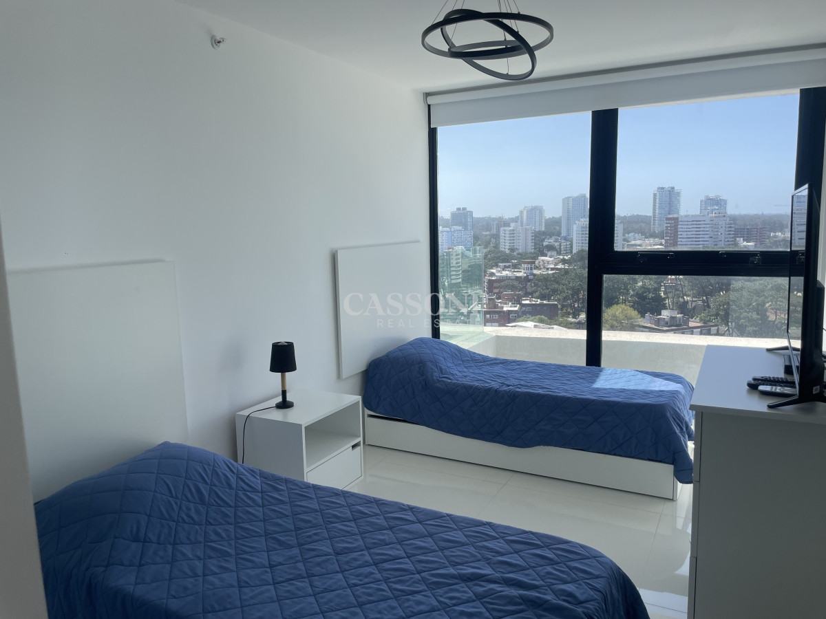 Apartamento ID.870 - Art Tower