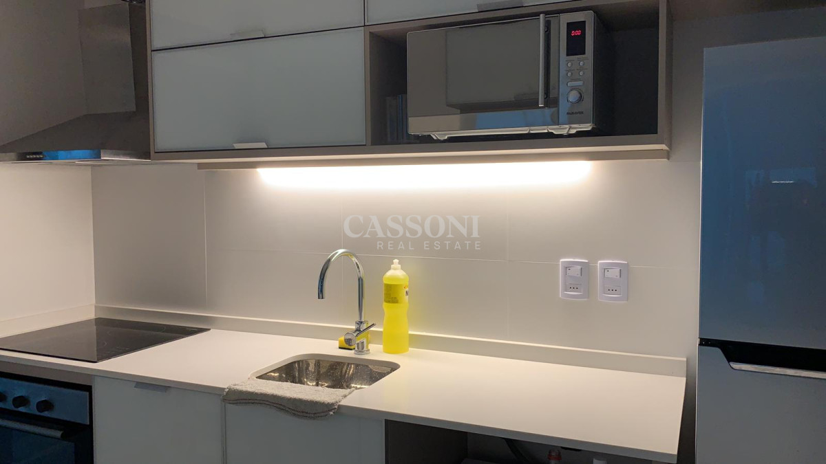 Apartamento ID.870 - Art Tower