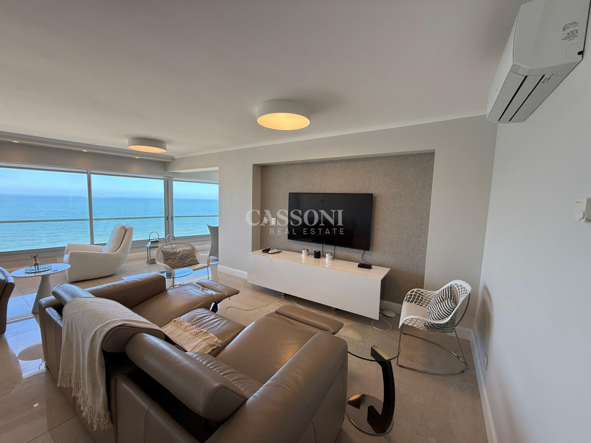 Apartamento ID.3958 - Le Parc II en Venta