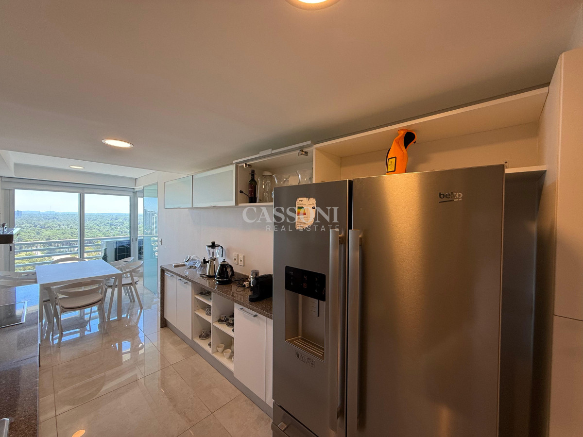 Apartamento ID.3958 - Le Parc II en Venta