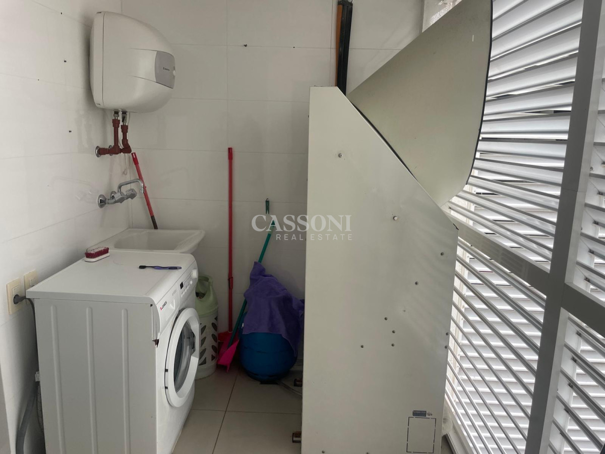 Apartamento ID.2811 - Primera fila mansa con todos los 