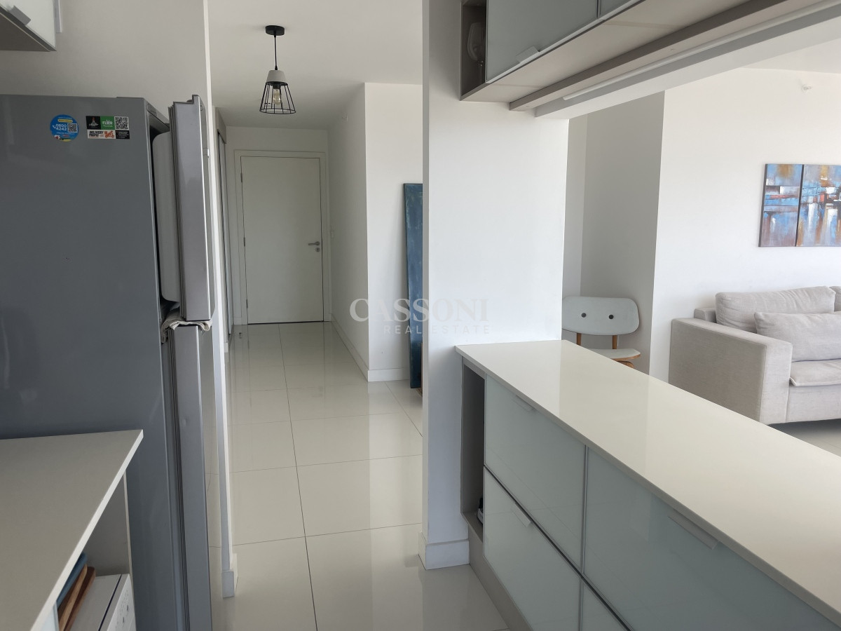 Apartamento ID.870 - Art Tower