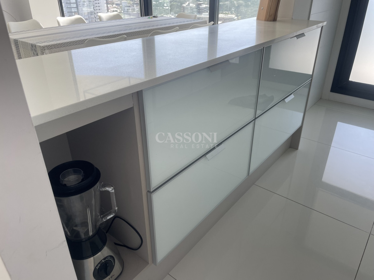 Apartamento ID.870 - Art Tower