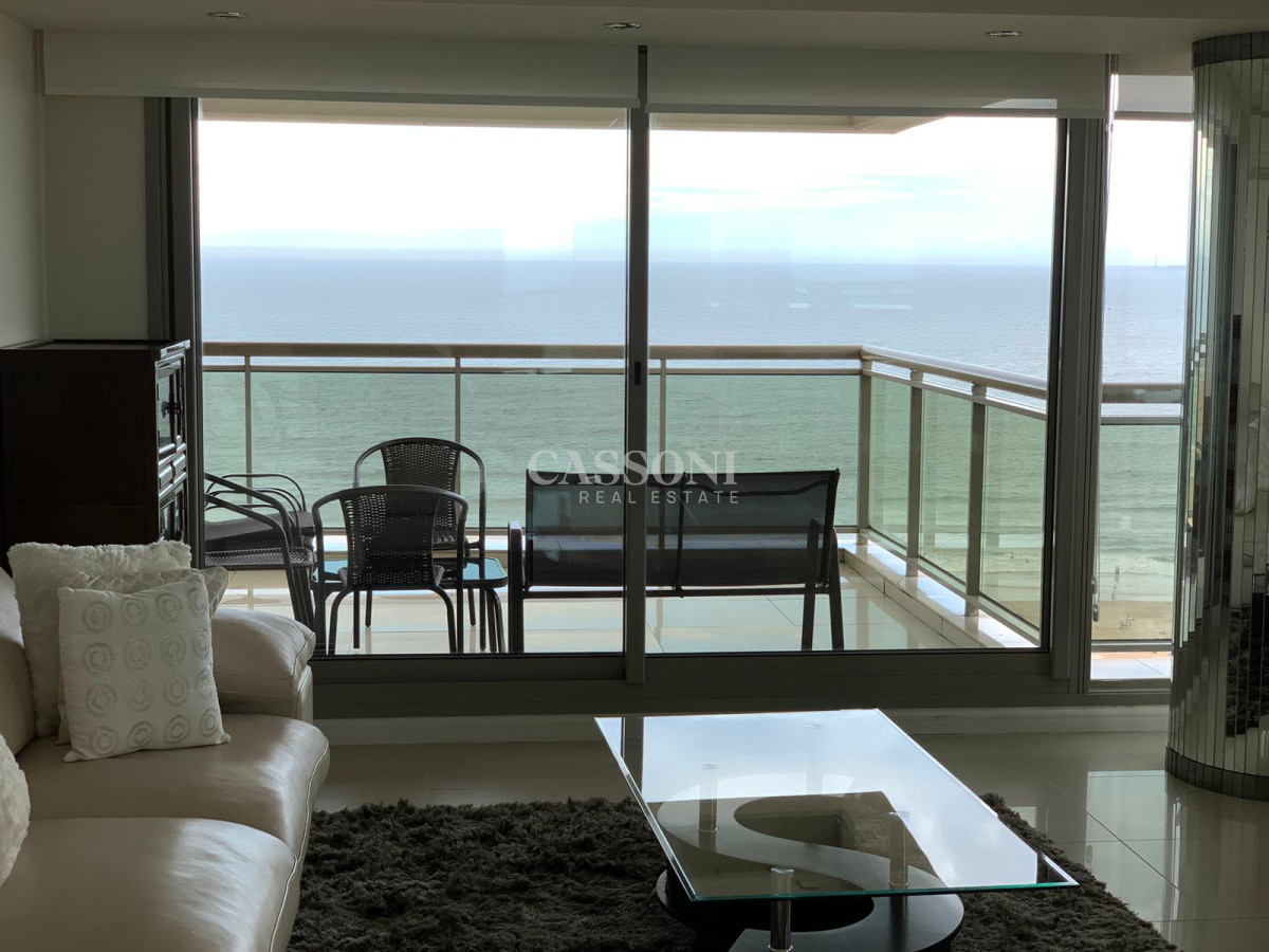 Apartamento ID.865 - Imperiale.
