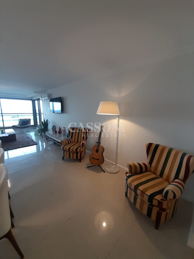 Apartamento ID.4651 - Torre de categoria con amenities premium