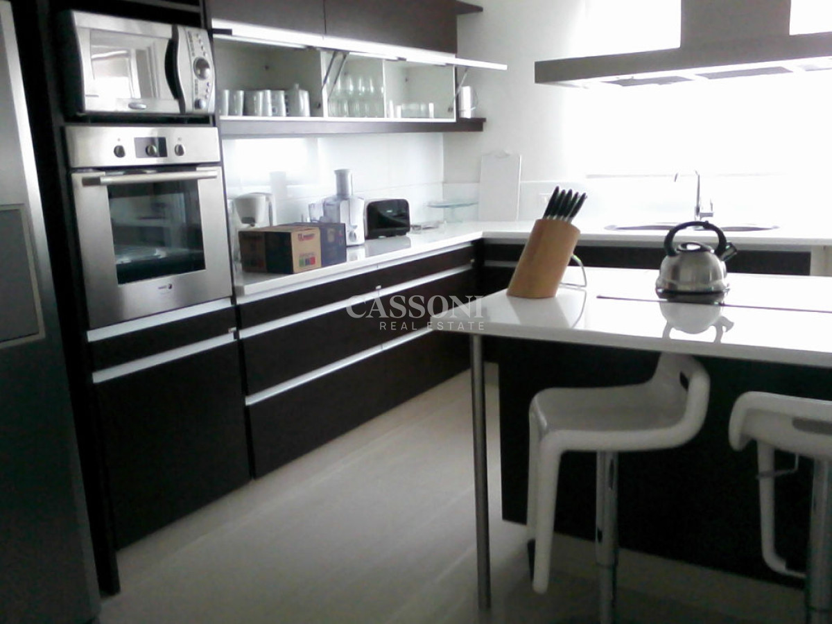Apartamento ID.864 - Imperiale I en venta