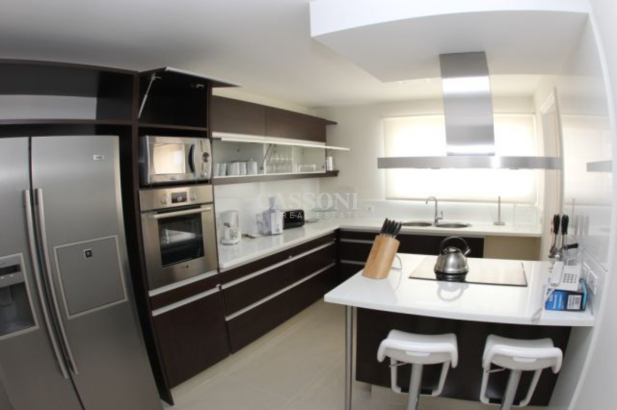 Apartamento ID.864 - Imperiale I en venta