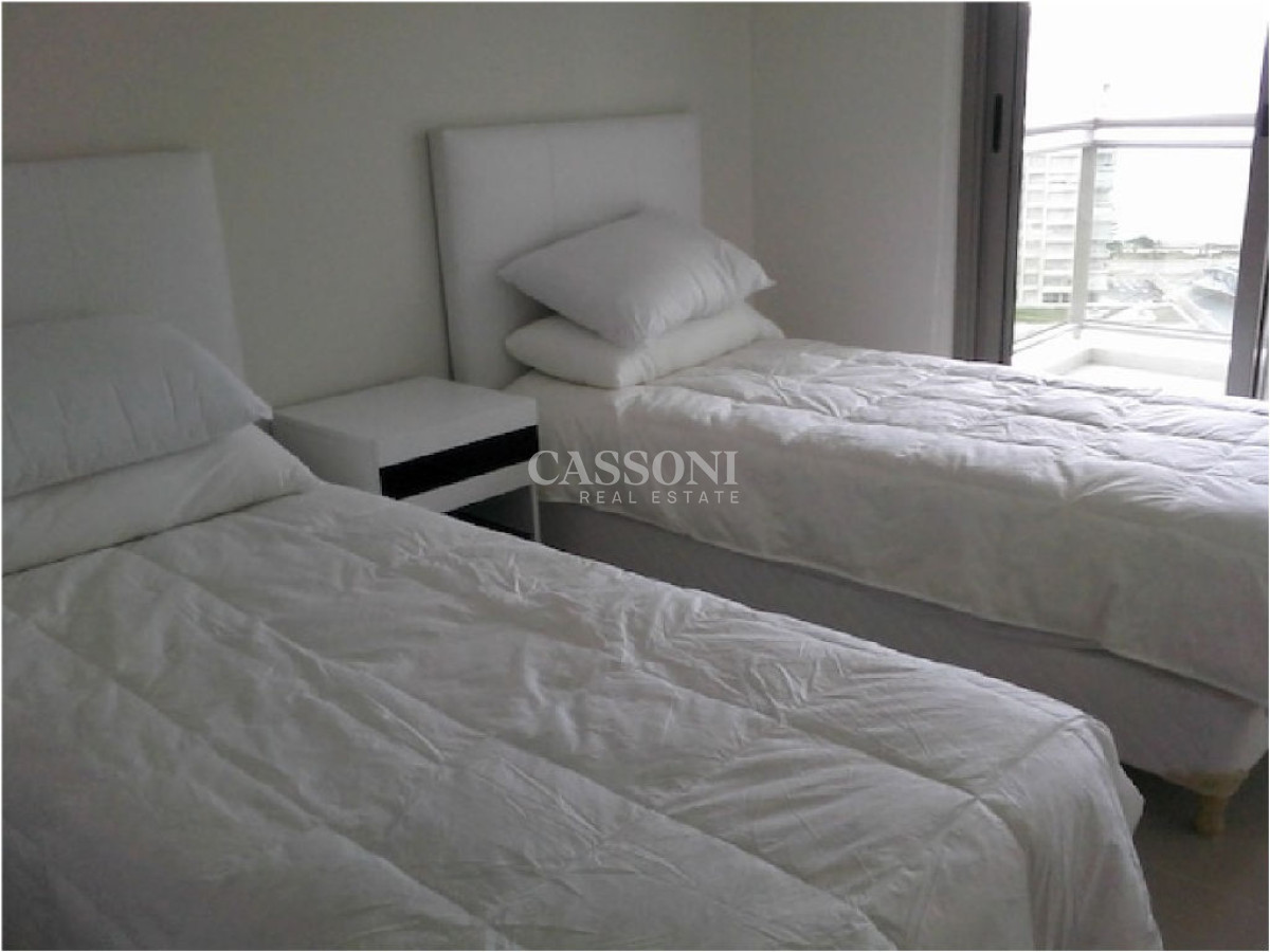 Apartamento ID.864 - Imperiale I en venta