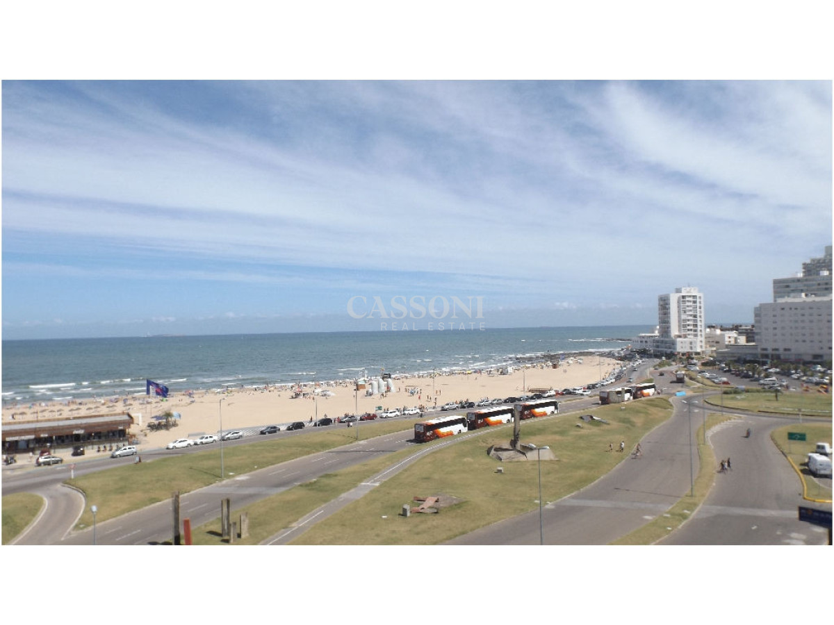 Apartamento ID.4651 - Torre de categoria con amenities premium