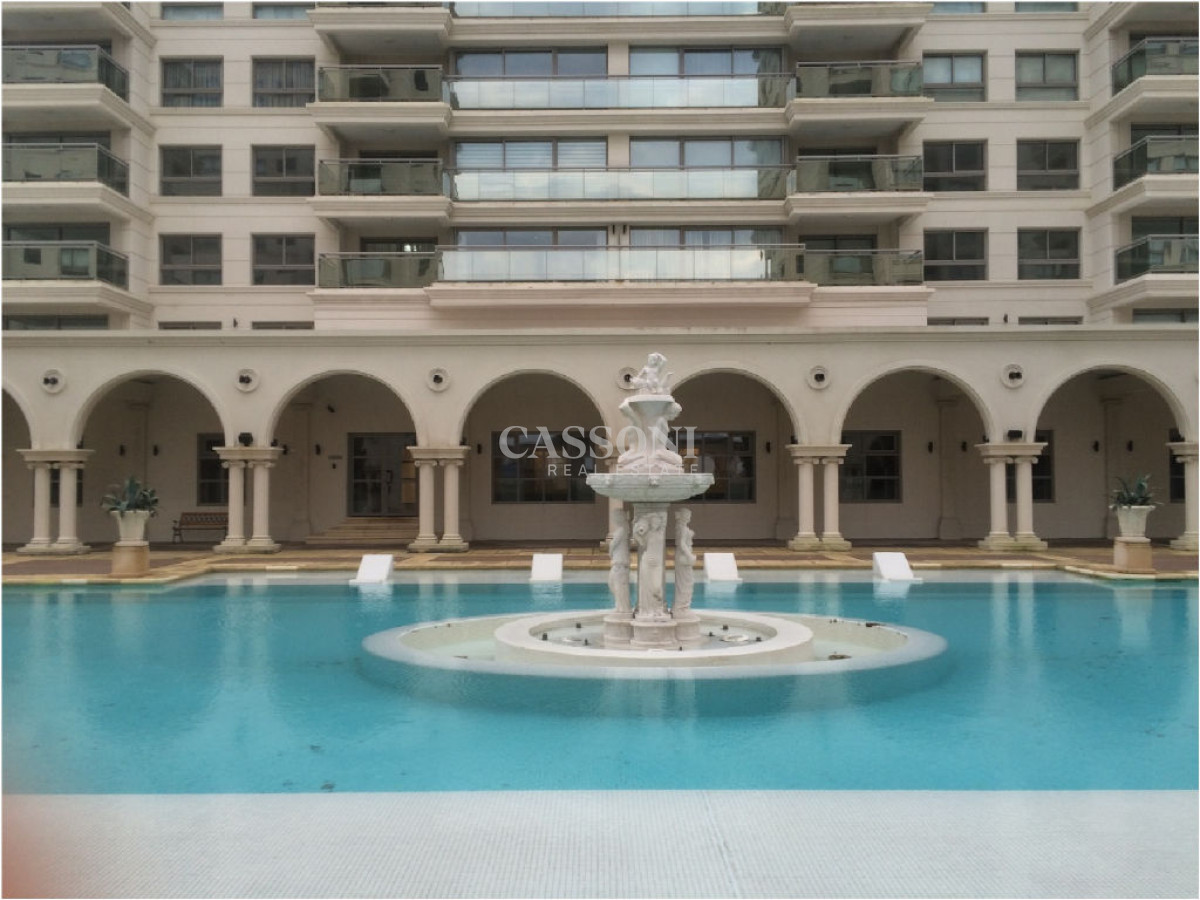 Apartamento ID.2403 - Apartamento en torre de lujo