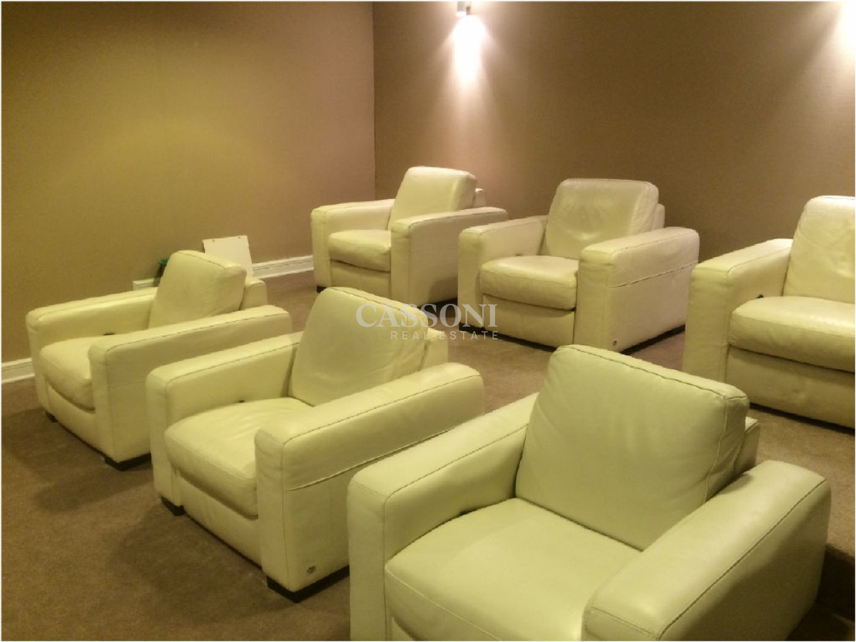 Apartamento ID.2403 - Apartamento en torre de lujo