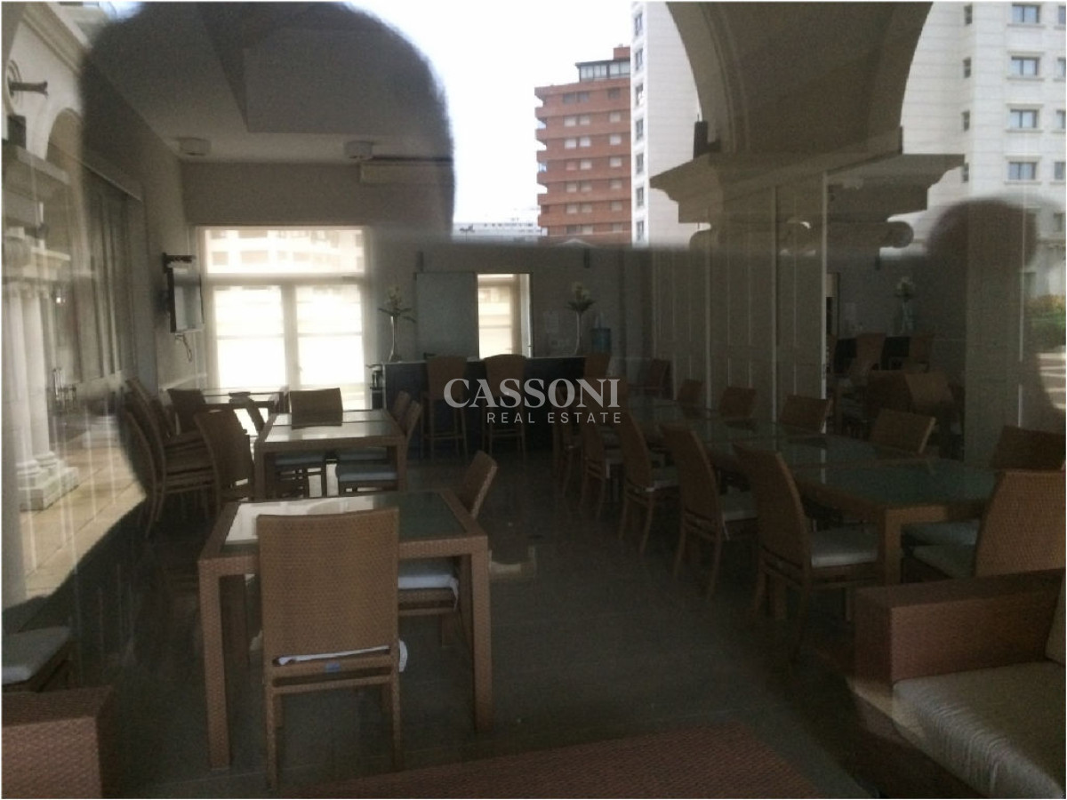 Apartamento ID.2403 - Apartamento en torre de lujo