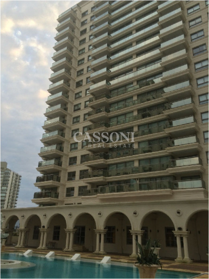 Apartamento ID.2403 - Apartamento en torre de lujo