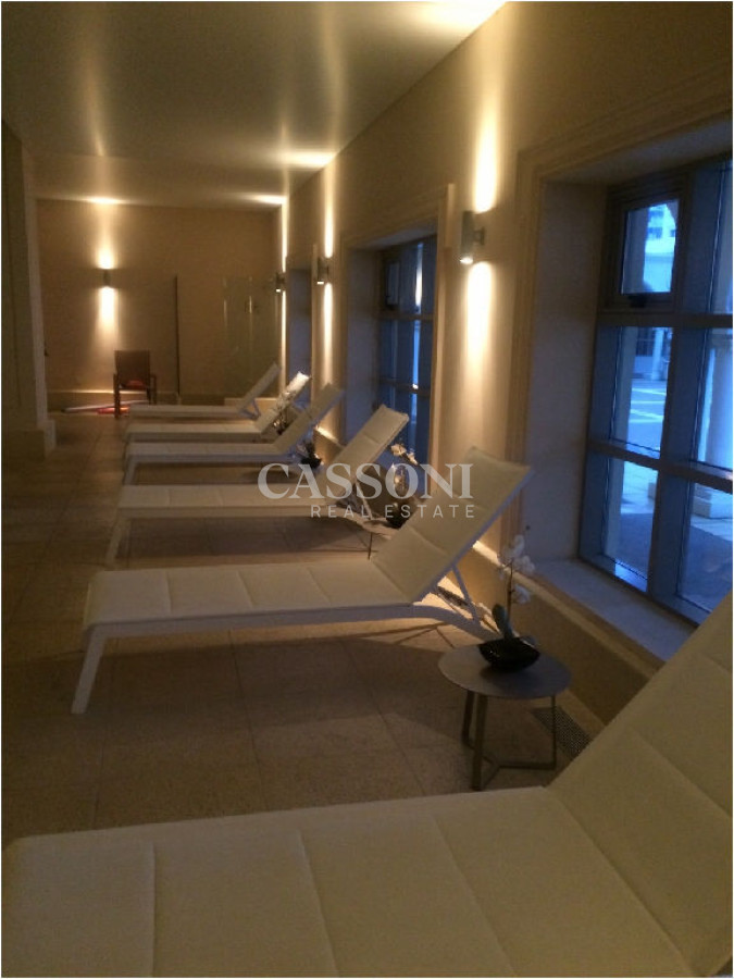Apartamento ID.2403 - Apartamento en torre de lujo