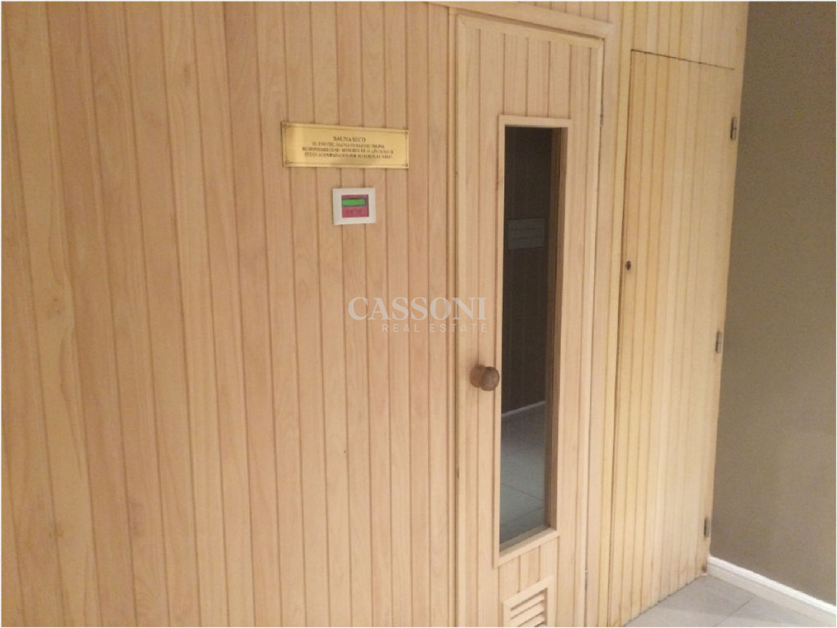 Apartamento ID.2403 - Apartamento en torre de lujo