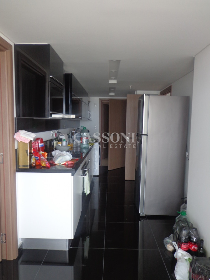 Apartamento ID.876 - Brava 3 dormitorios y servicio