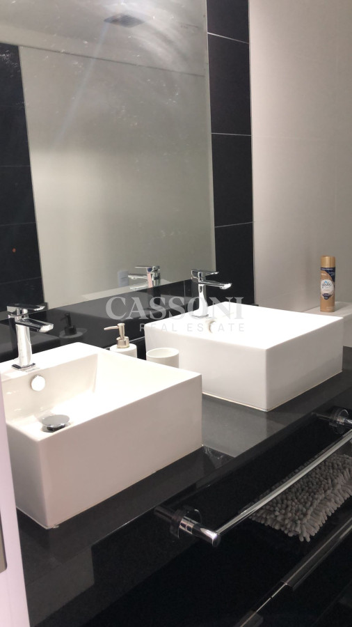 Apartamento ID.870 - Art Tower