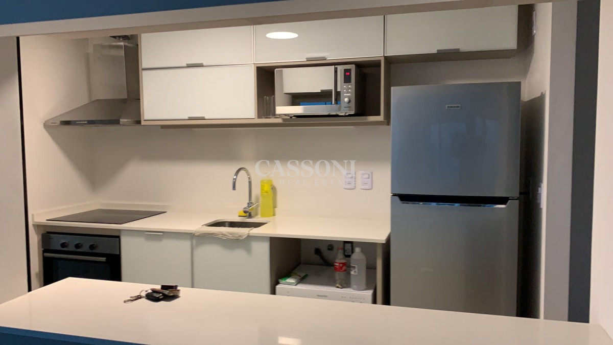 Apartamento ID.870 - Art Tower
