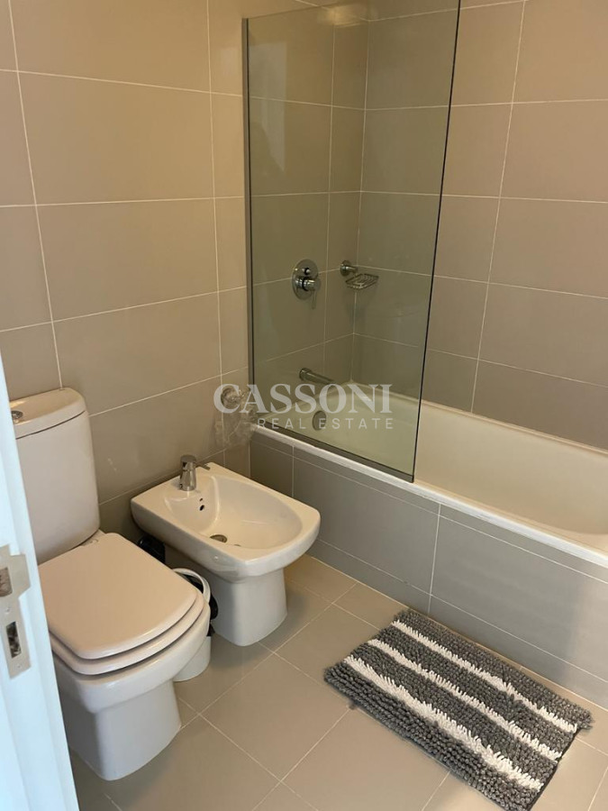 Apartamento ID.691 - ALQUILER ANUAL 