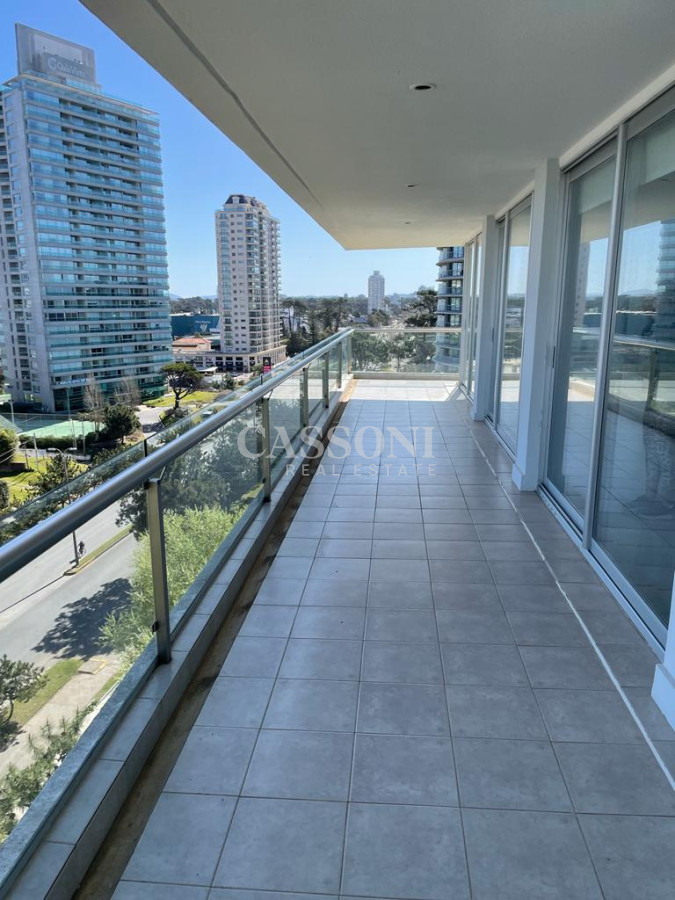 Apartamento ID.691 - ALQUILER ANUAL 
