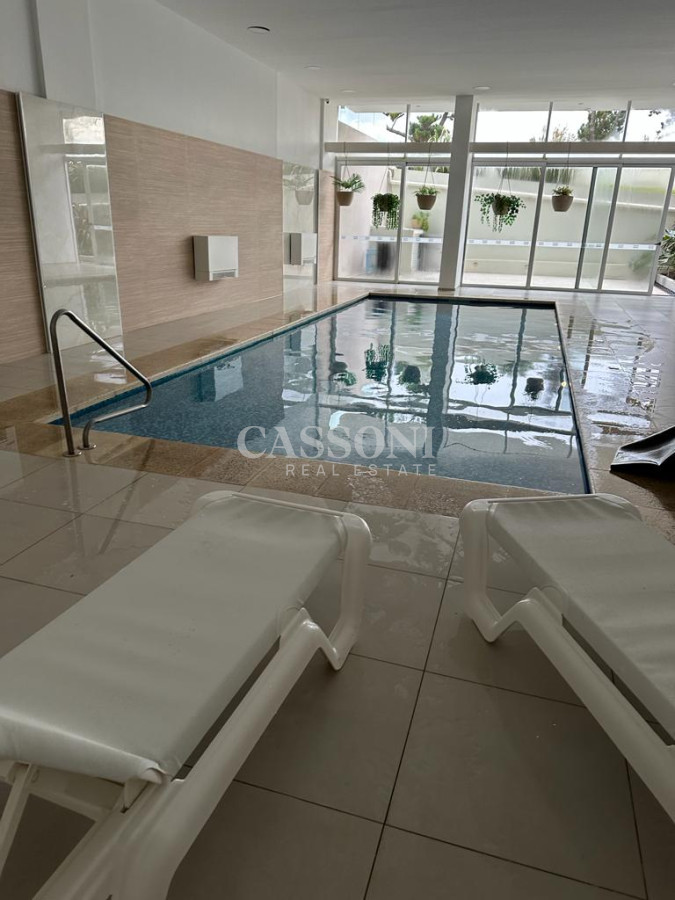 Apartamento ID.3597 - Mansa frente al mar 