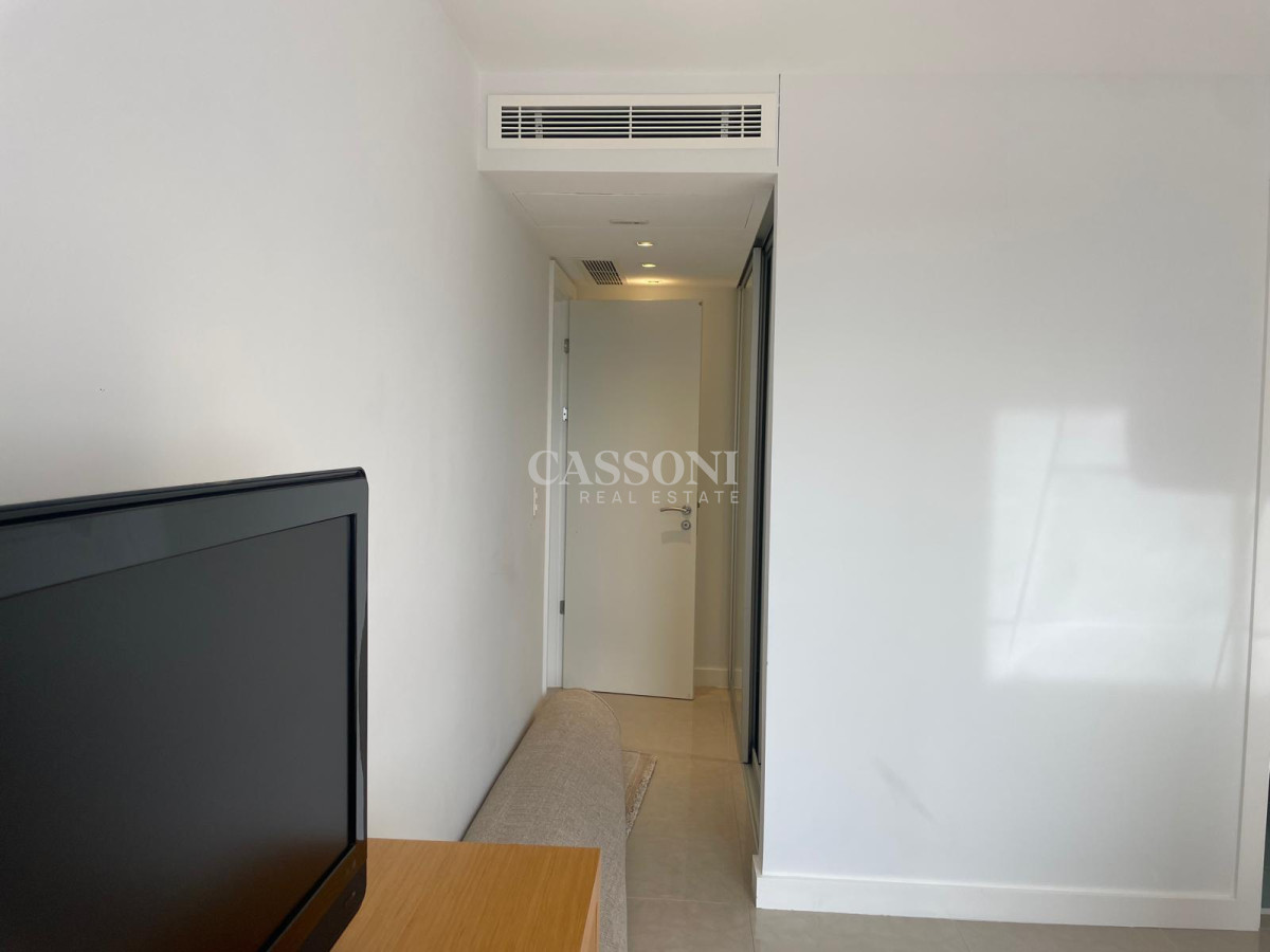 Apartamento ID.2811 - Primera fila mansa con todos los 