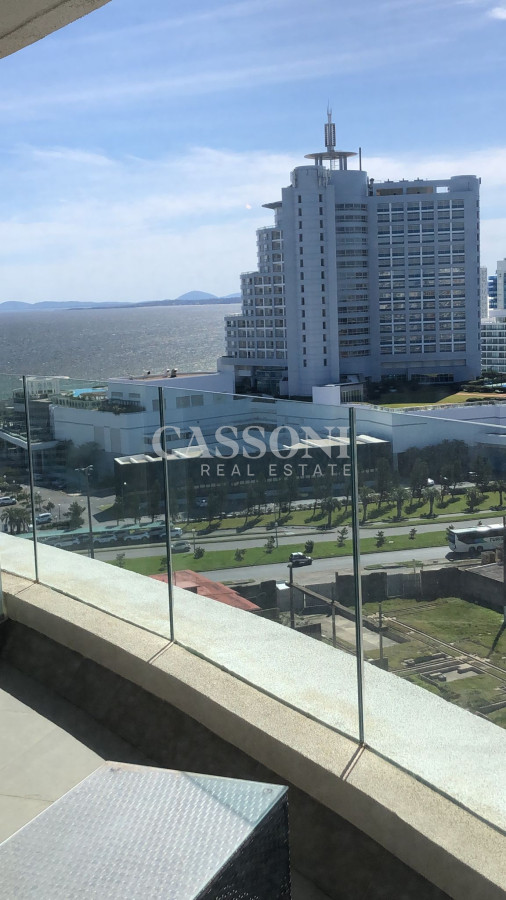 Apartamento ID.870 - Art Tower