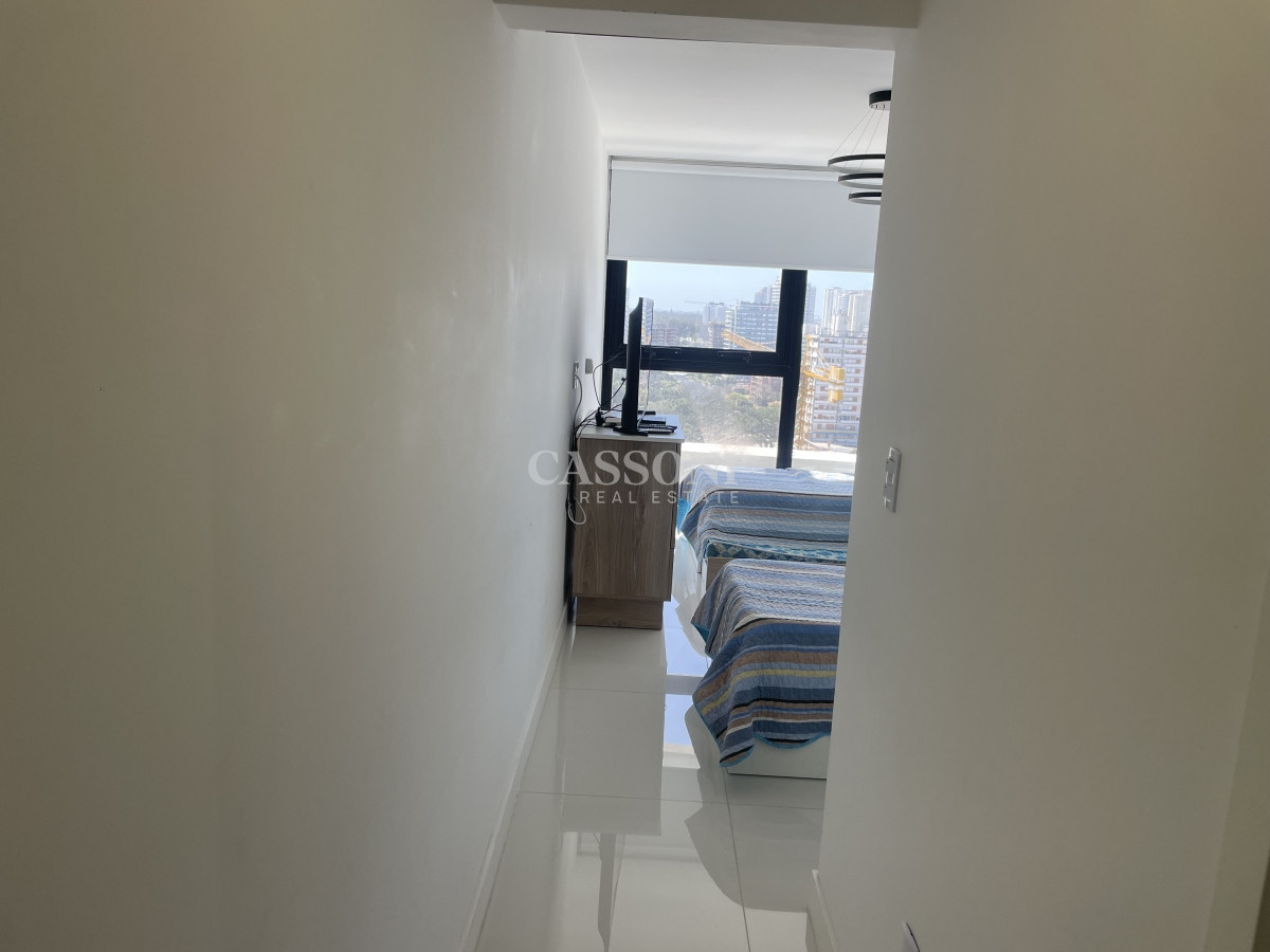Apartamento ID.870 - Art Tower