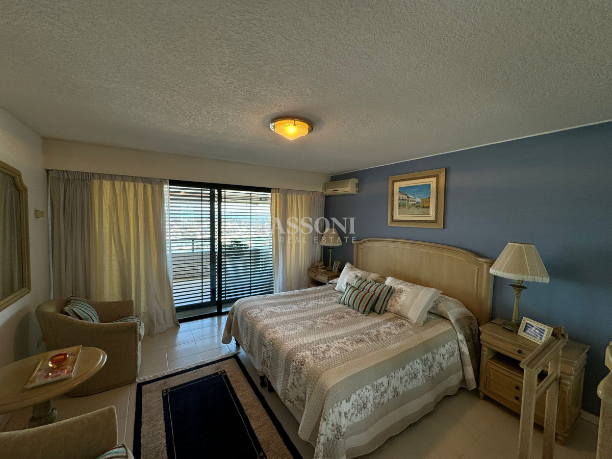 Apartamento ID.2494 - Frente al puerto soñada vista