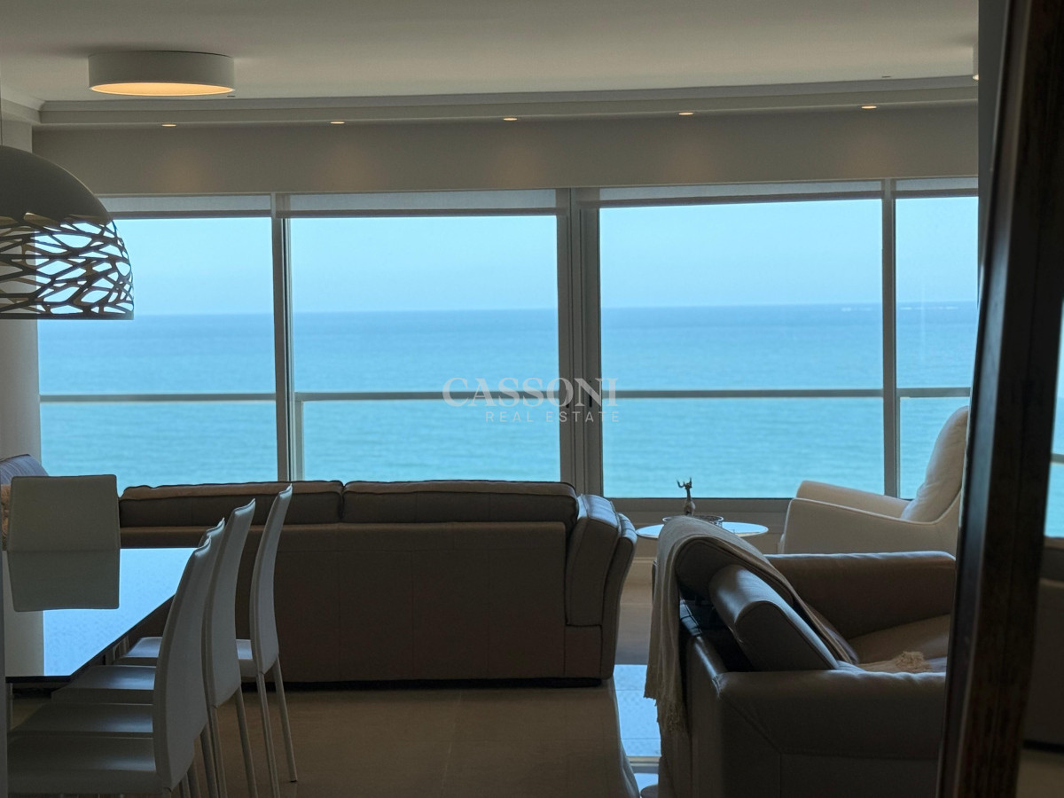 Apartamento ID.3958 - Le Parc II en Venta
