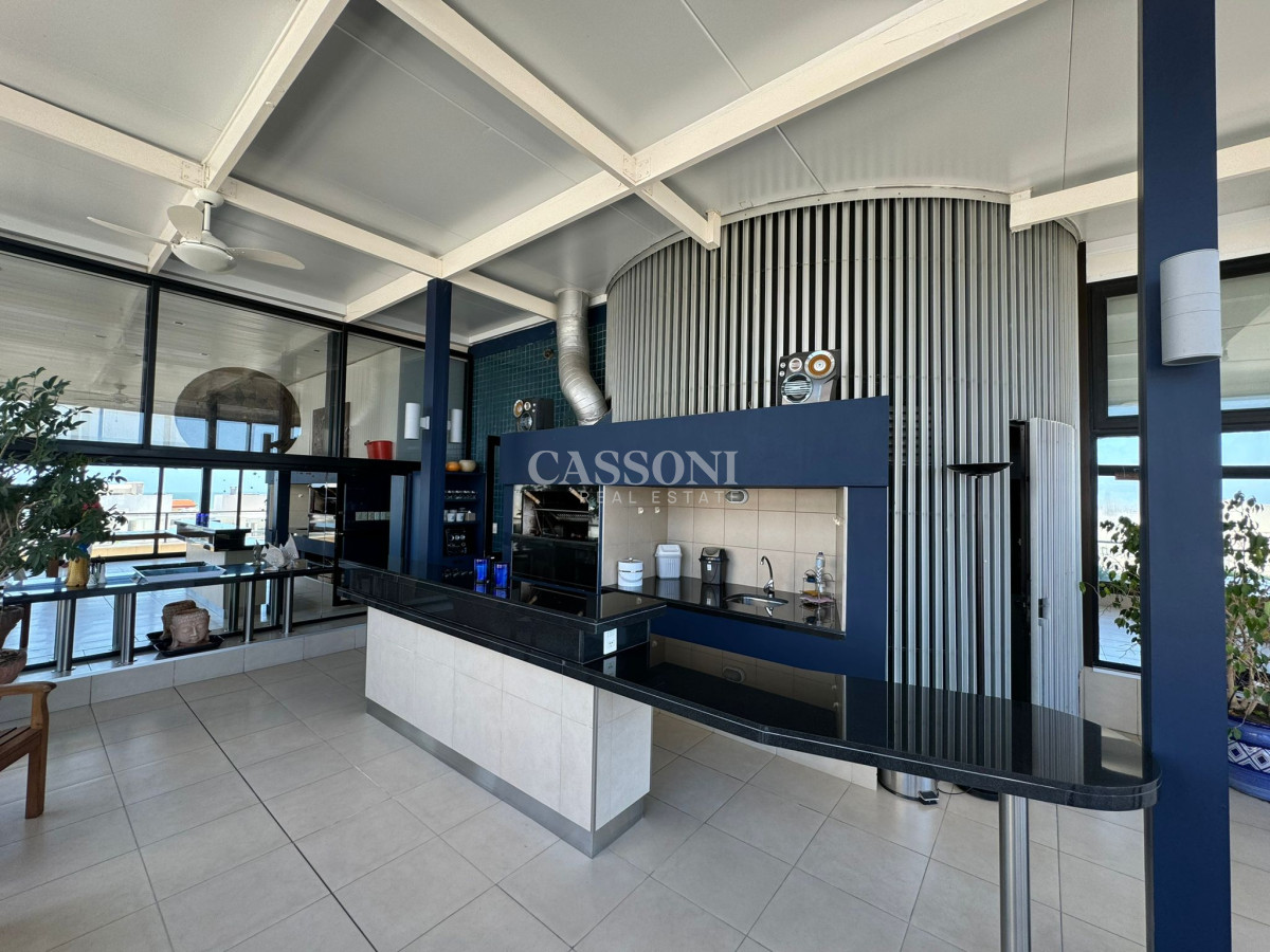 Apartamento ID.2494 - Frente al puerto soñada vista